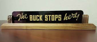 buck